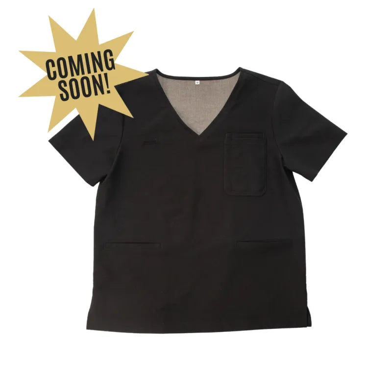 Men's SLVR™ EMF Blocking Scrubs - Top Only