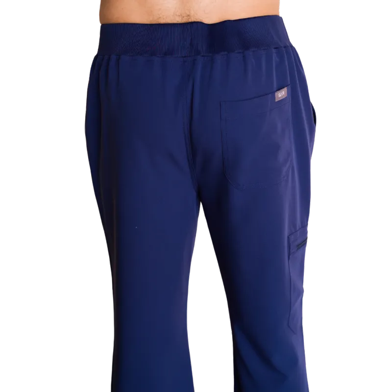 Men's SLVR EMF Blocking Scrubs™ - Pants Only