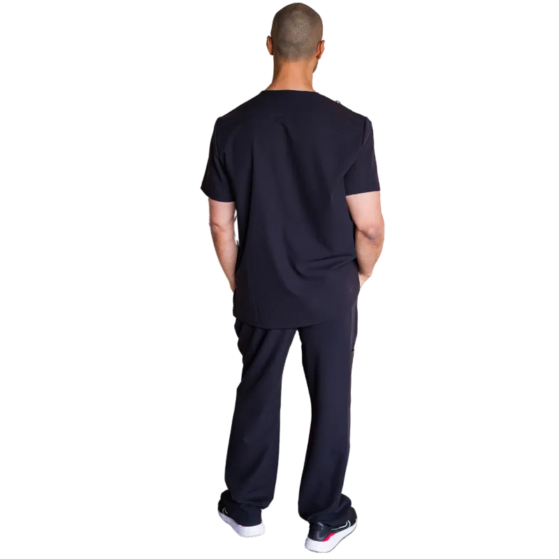 Men's SLVR™ EMF Blocking Scrubs - Top Only