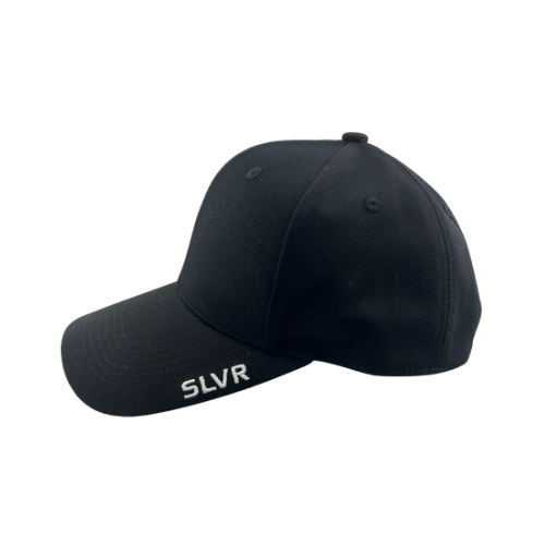 SLVR™ EMF Blocking Hat